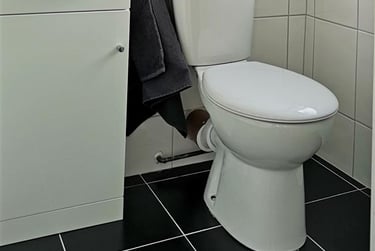 6 bed house, Britannia Road North, University of Portsmouth, Portsmouth, PO51SL - Image 10